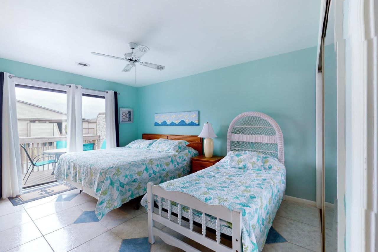 Club Ocean Villa 2 97 آوشين سيتي المظهر الخارجي الصورة